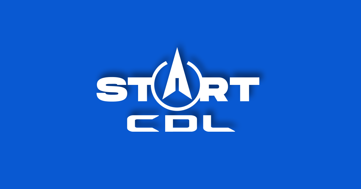 FREE Georgia CDL Practice Test StartCDL