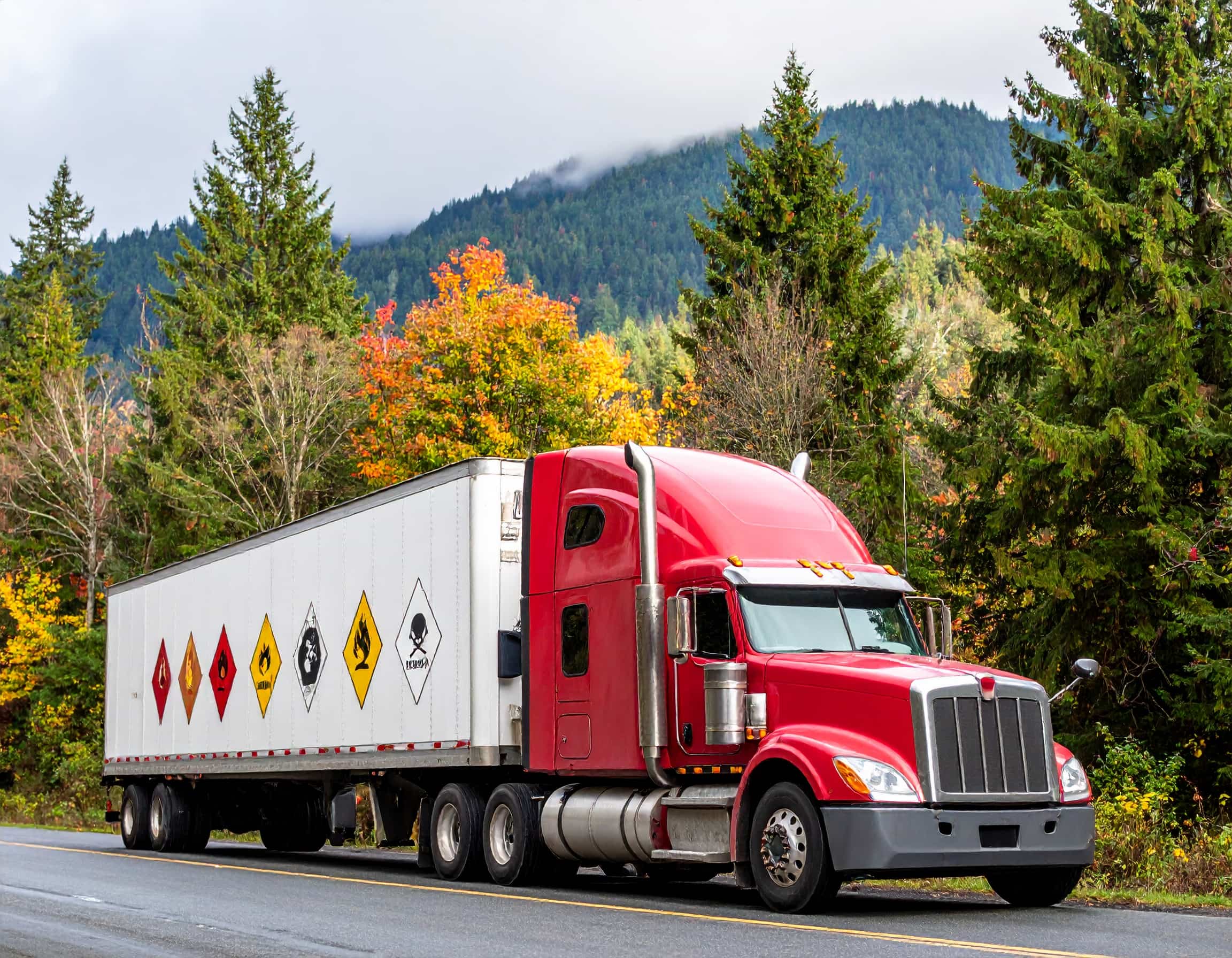 Online Hazmat Training Course