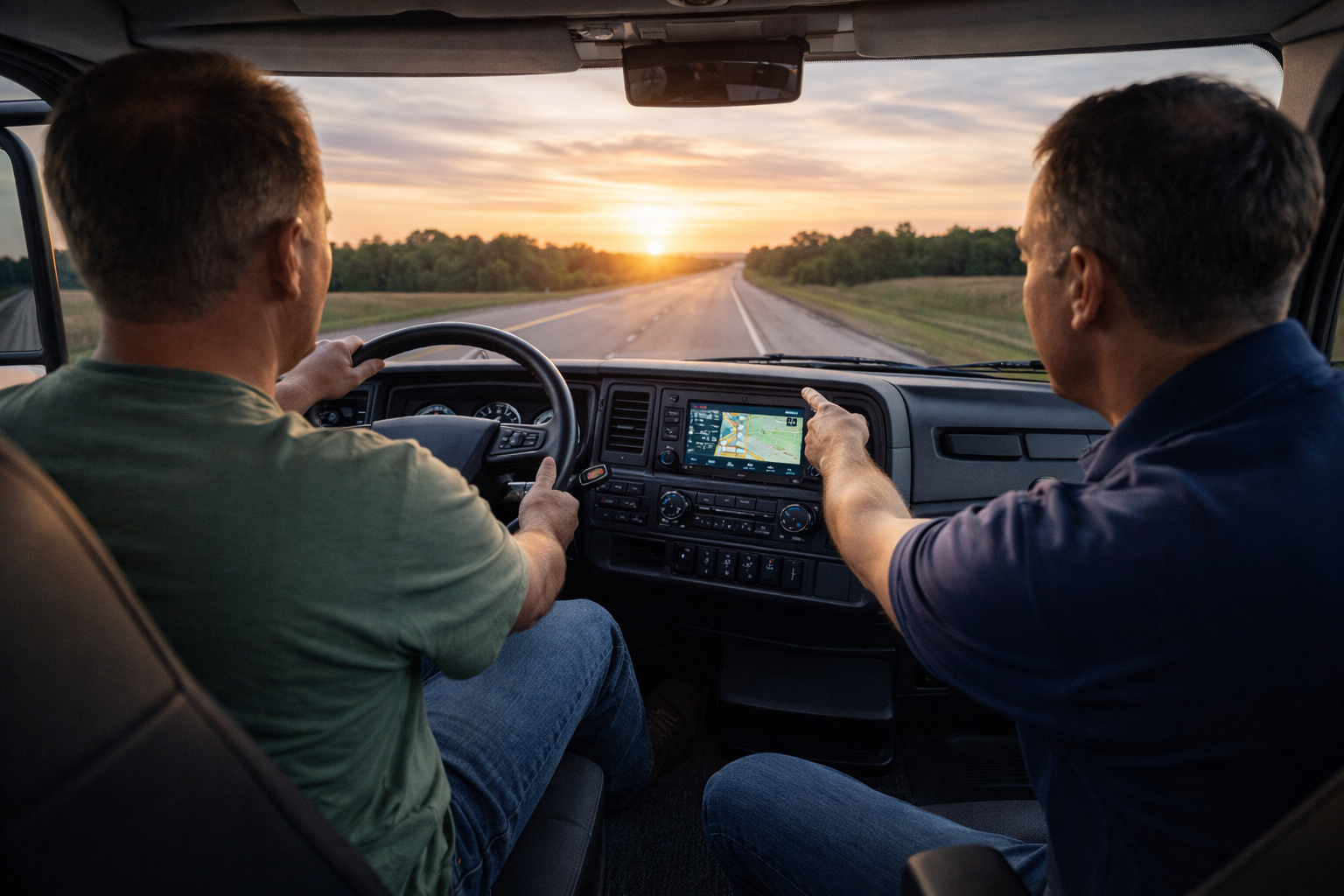 Refresher CDL курс