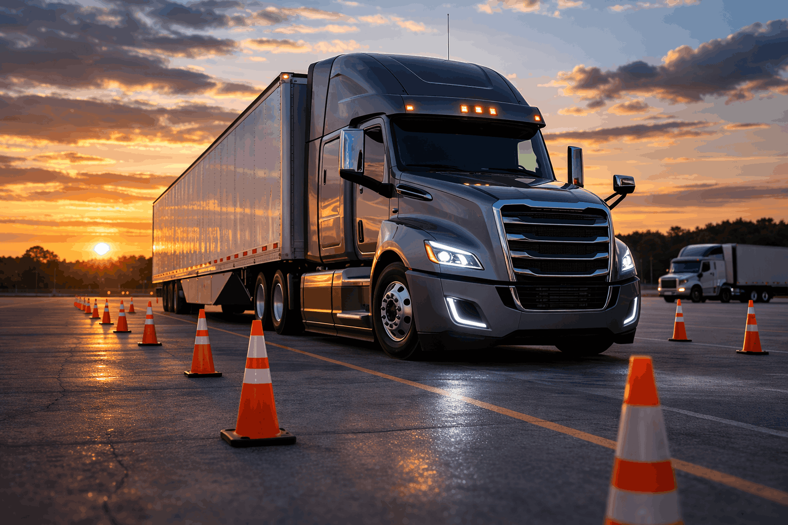 O-restriction Removal Course